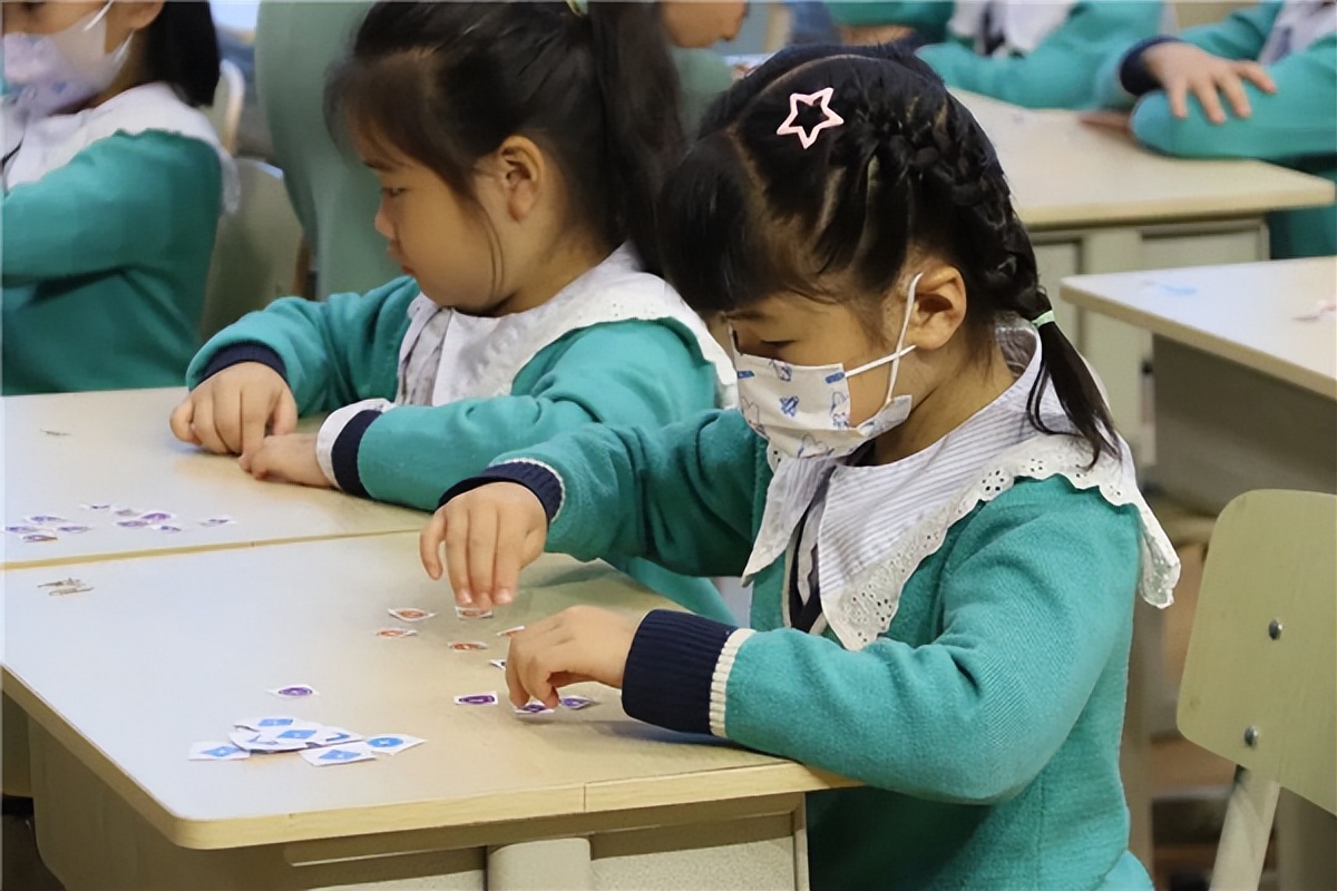 秉持“学·无涯”理念，天府八小迎来第二届“无涯课堂”教学节