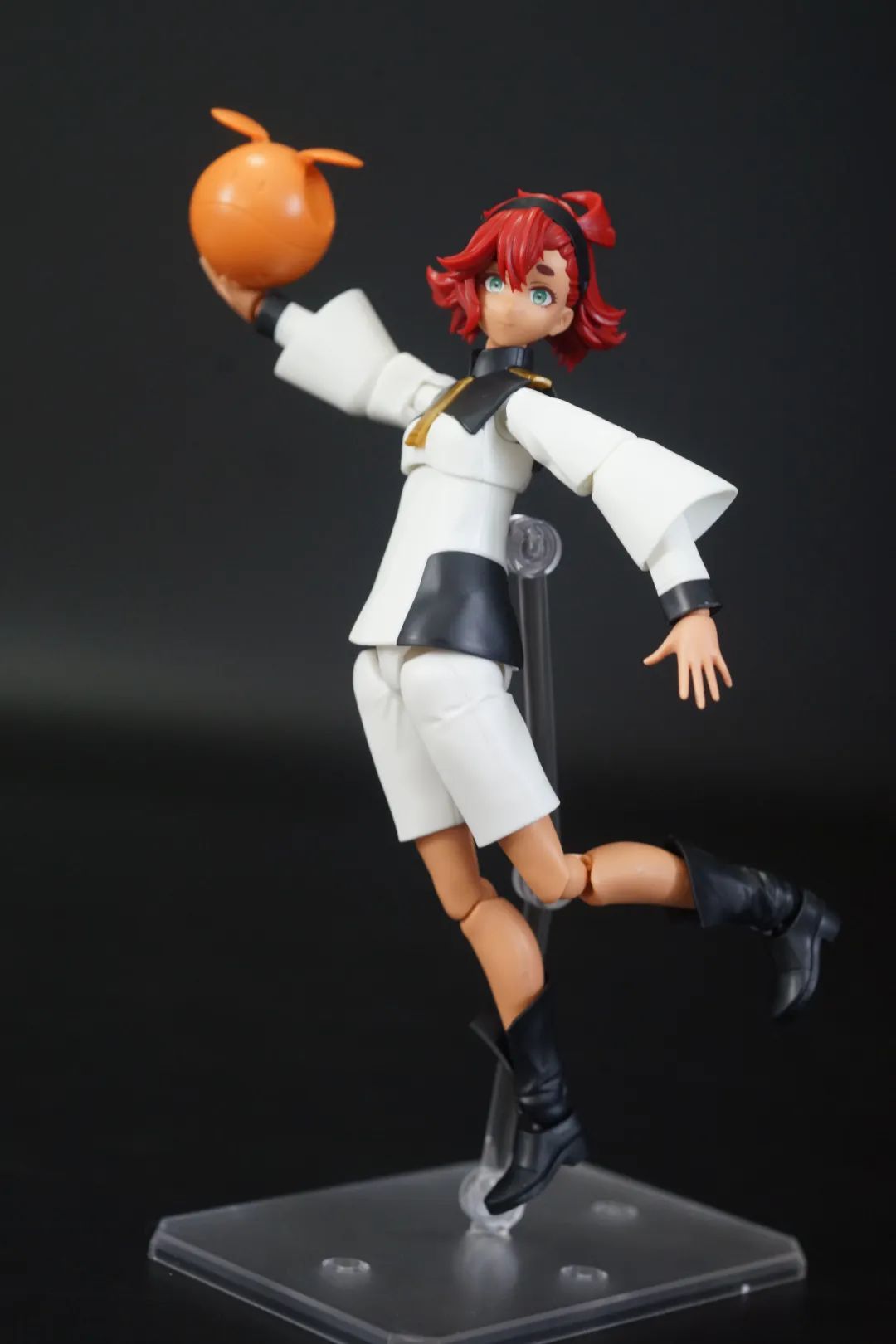 万代figurerise龙珠拼装模型,万代拼装模型figurerise创骑