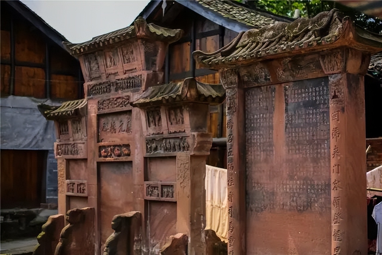 王文才：西川严道方言故事（之六）