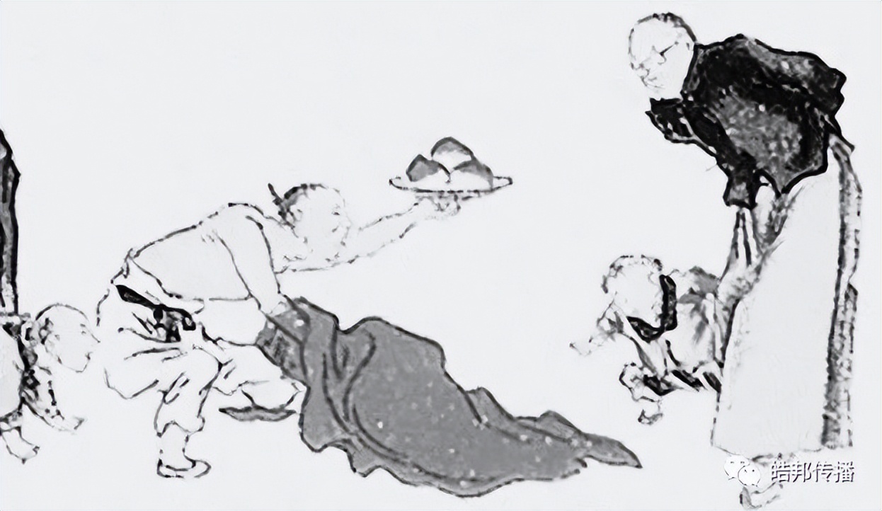 「盘点老行业之七十七」变戏法