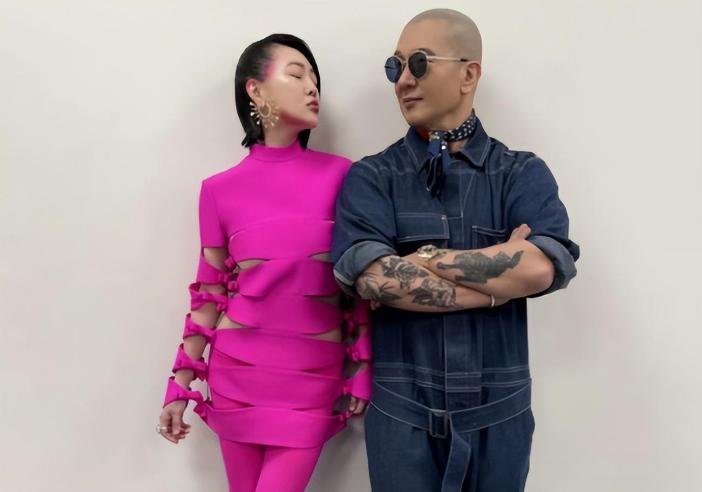 被汪小菲牵扯的10位名人，个个不干净，有人成笑话，有人很无辜