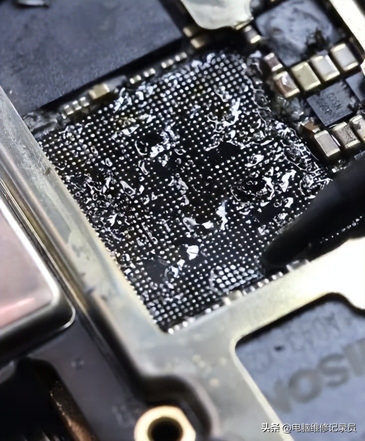 怎么确定是cpu坏了蓝屏,电脑cpu损坏会出现什么症状