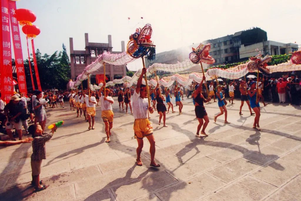 张颂文说的是客家话还是粤语,张颂文难怪会说客家话