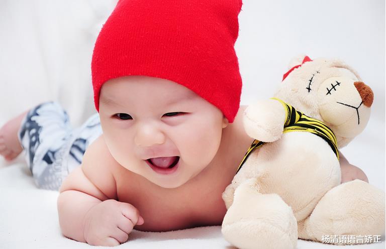 孩子说不清楚怎么矫正,儿童说话说不清楚后期怎么矫正