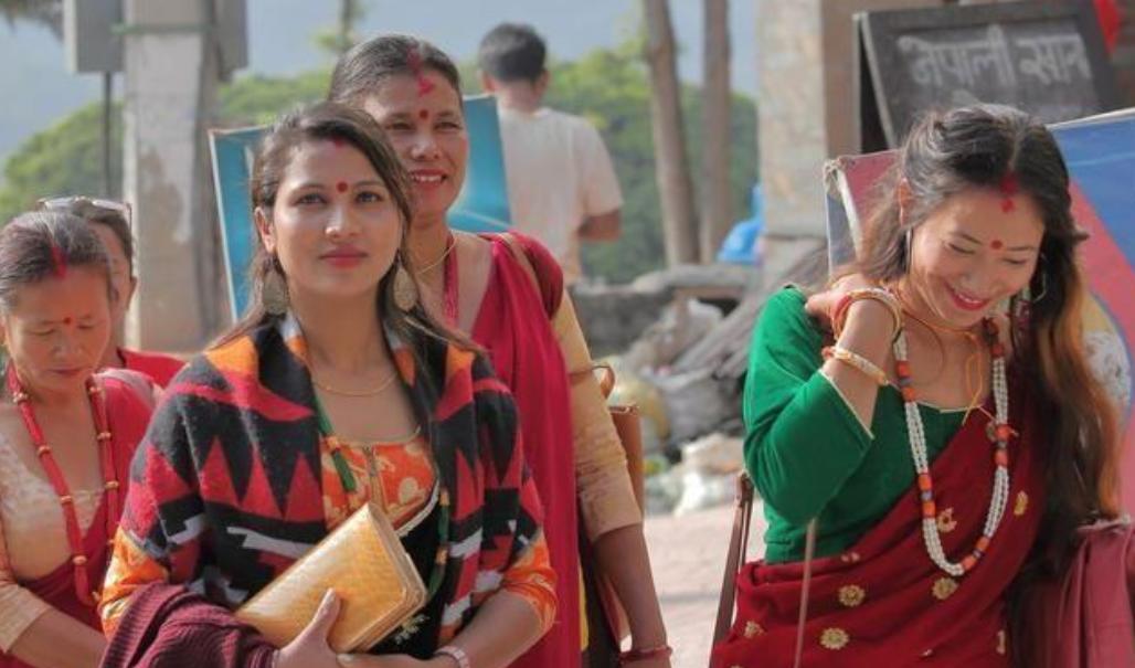 尼泊尔一般都是一妻多夫制,尼泊尔一妻多夫的制度