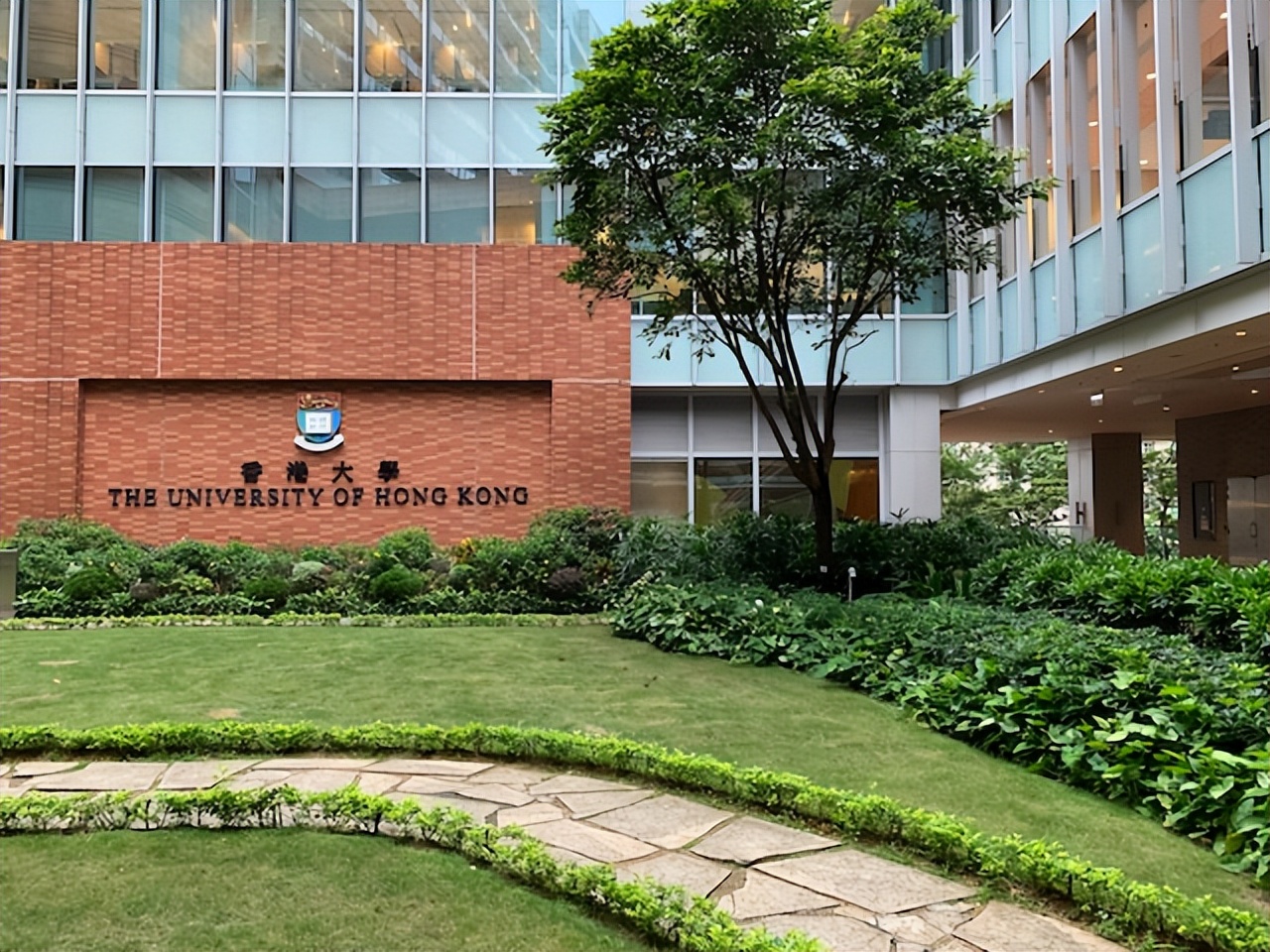 香港公立八大学校介绍,香港知名学府香港大学