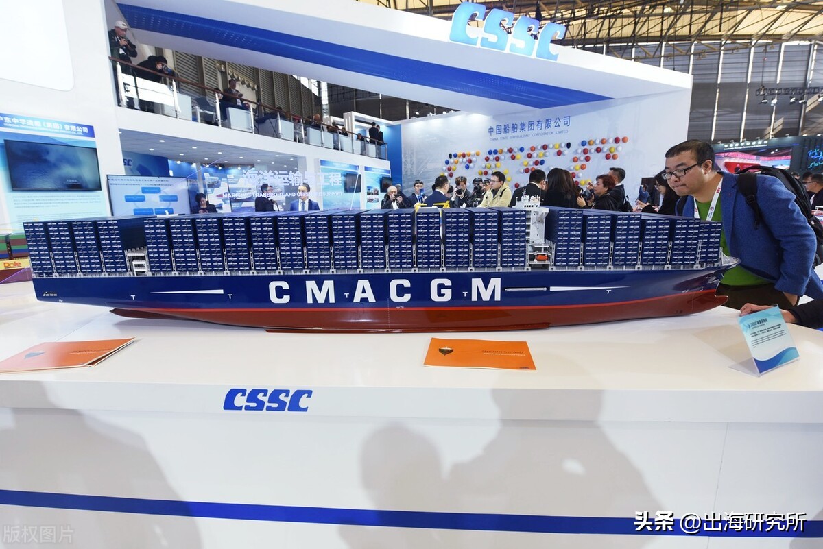 出口跌幅加深！中国日本越南抛弃韩国？尹锡悦去美国能拯救经济吗