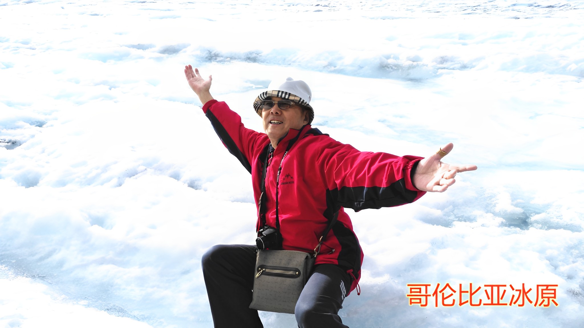 疫情前的旅行生活,疫情之前外出游玩的日子