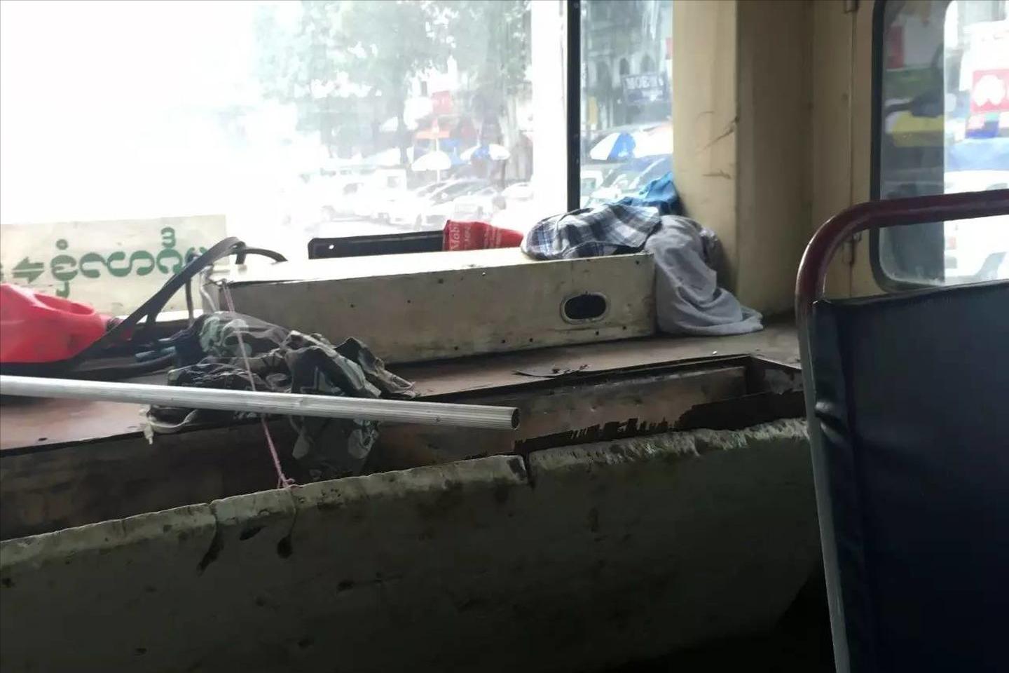 缅甸生活图片大全大图,真实拍摄缅甸人的真实生活