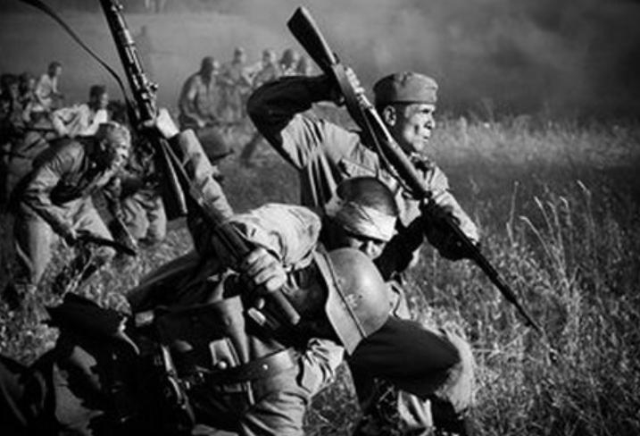 美苏冷战期间的代理人战争,假如冷战时期美苏开战会发生什么