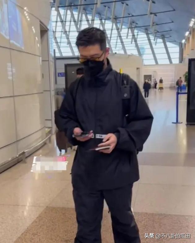 新增6个瓜：男星陪睡男大佬、钟丽缇陷离婚风波，都太离谱了