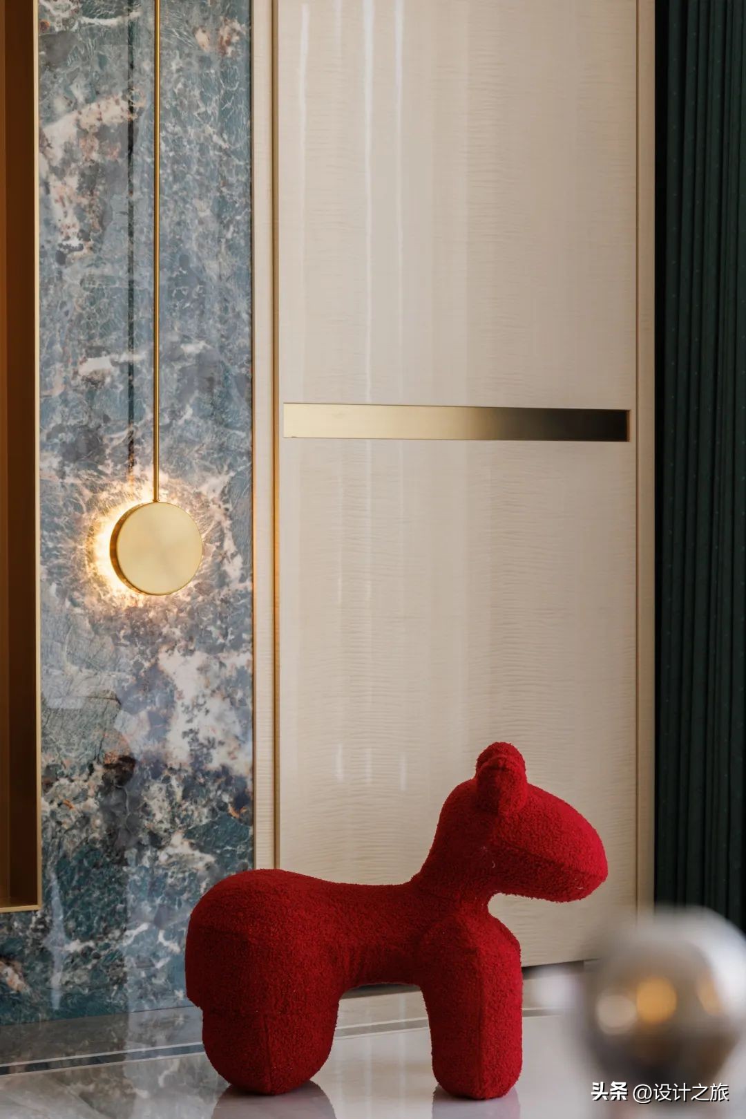 鏈辨槦鍒涗韩,鍘﹂棬鏈辨槦璁捐