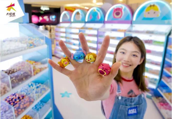 天津五一劳动节,五一天津大悦城活动