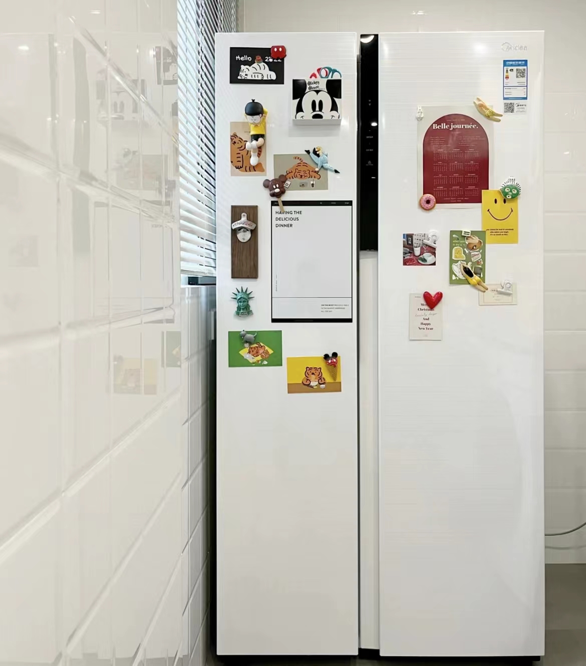 买冰箱牢记三点不踩坑,想买冰箱不后悔那你必须知道这些