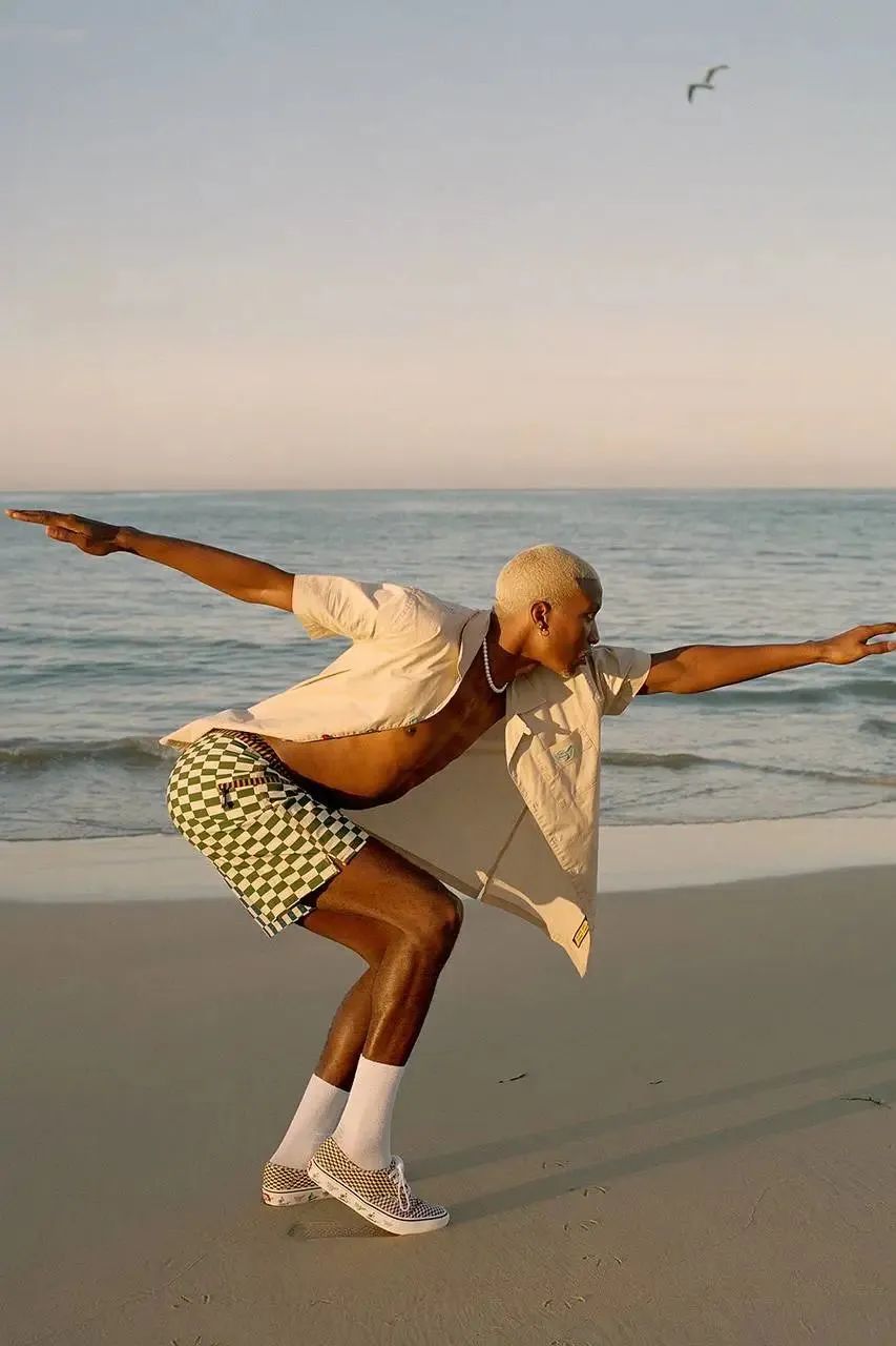 vans2023联名,2023联名vans