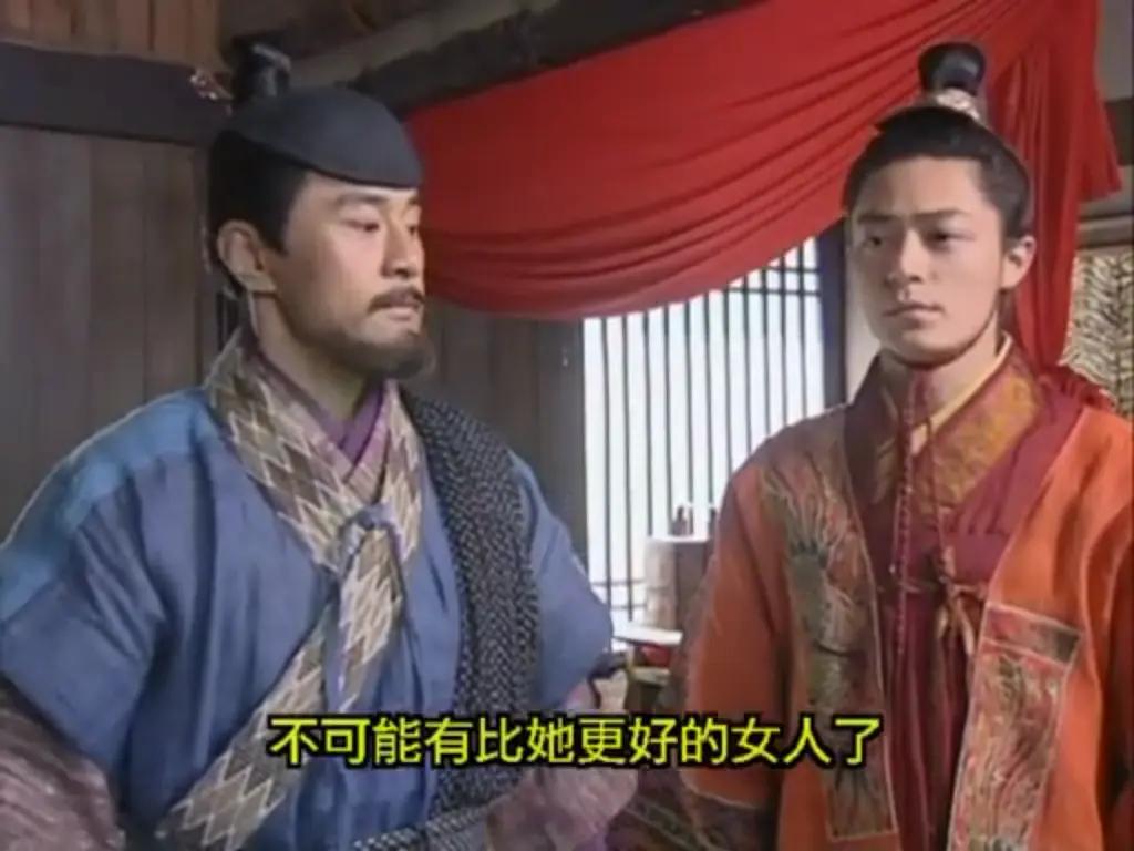 前脚吹“绝色美人”，后脚就被配角狠狠艳压，这些女明星图啥啊