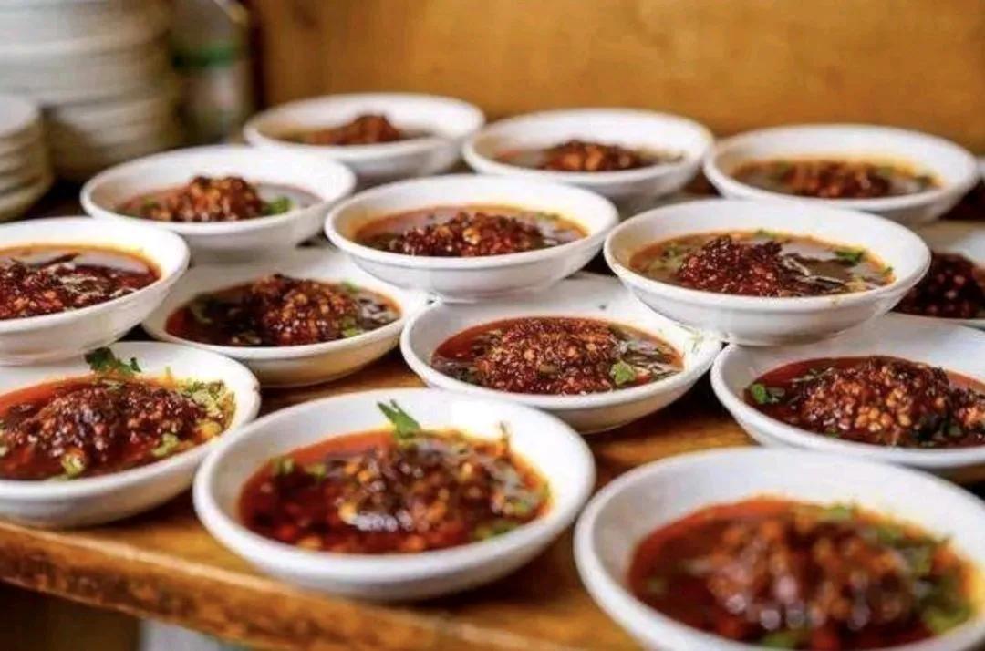 舌尖上的中国最辣的地方,舌尖上的中国最辣的味道