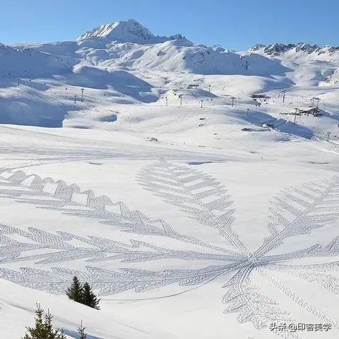 冰雪艺术品售卖,冰雪融化的艺术品