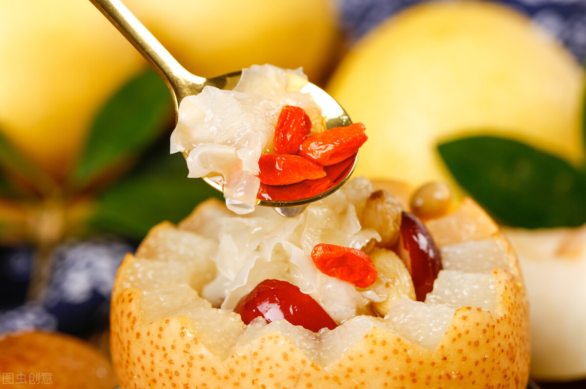 风热感冒咳嗽的最佳食疗,风寒咳嗽食疗菜谱推荐