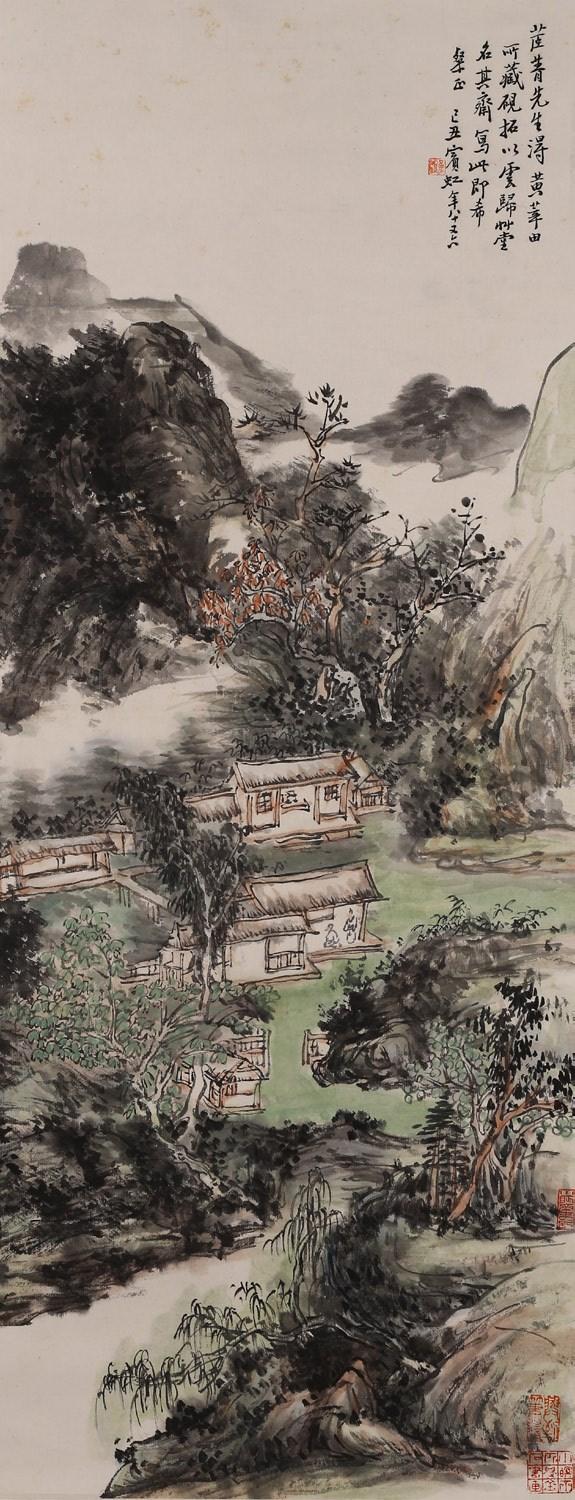 洛杉矶艺术品拍卖会,洛杉矶亚洲艺术品拍卖