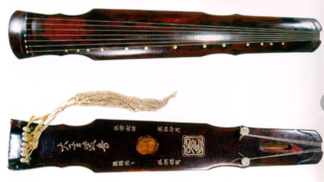 古琴诸城派代表人物及艺术成就,诸城派古琴代表性传承人有哪些