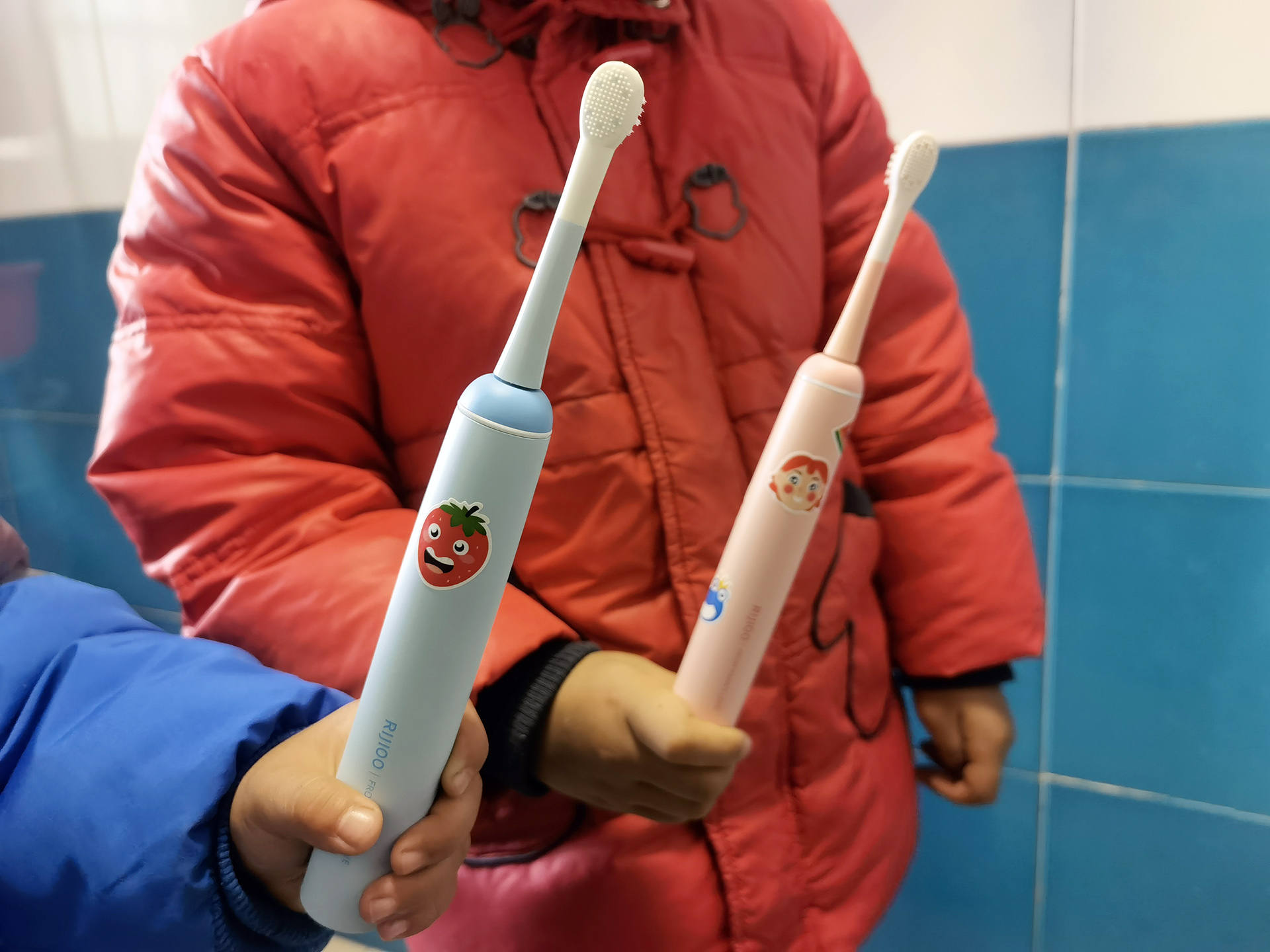 儿童牙刷有必要买好的吗,有必要给孩子买儿童牙刷吗