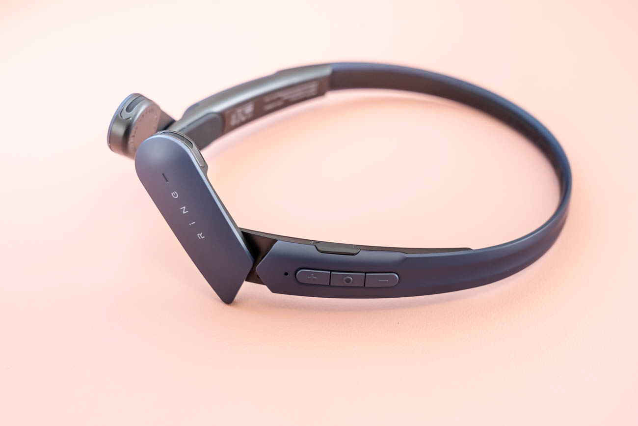 四六级可调频平价耳机测评,不入耳空气传导耳机测评