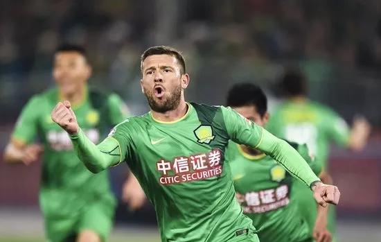 曾经效力过中超的外援门将,中超最长外援是谁