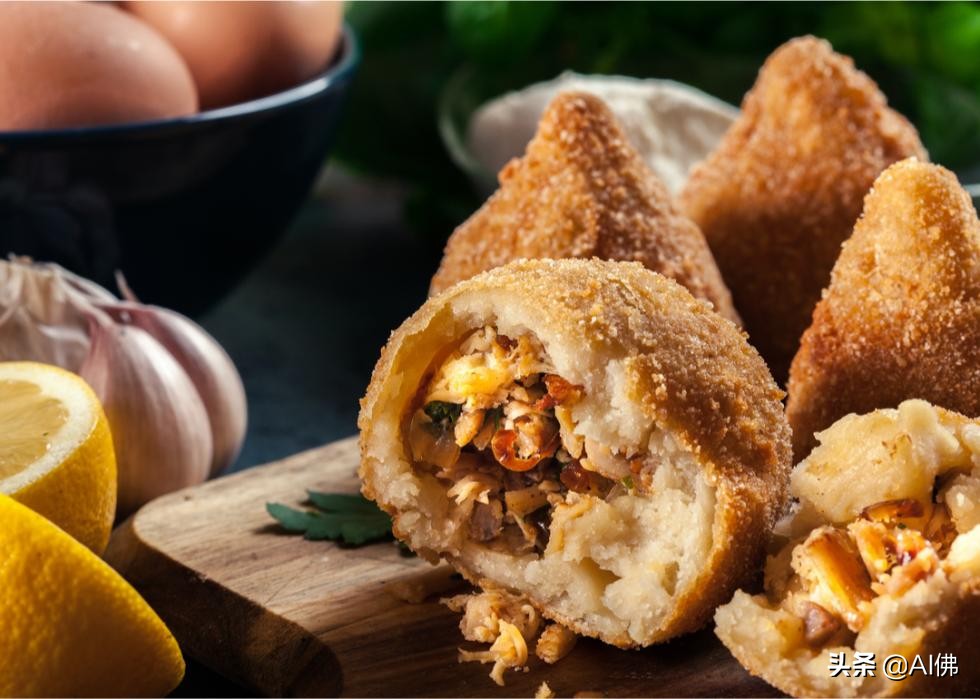 目前市场上最畅销的休闲食品,来自世界各地的食材