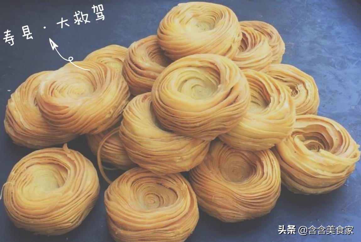 去安徽淮南必吃美食,安徽淮南特色美食有哪些