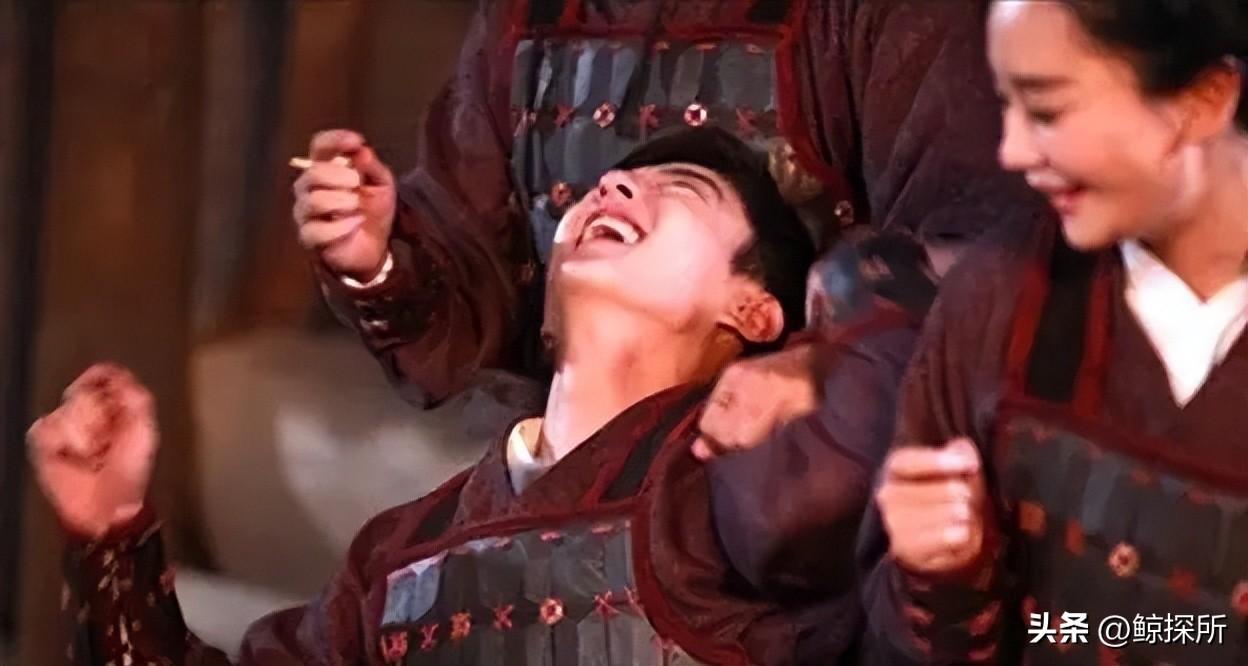 古代很温柔的刑罚,古代刑罚最冰冷的刑罚