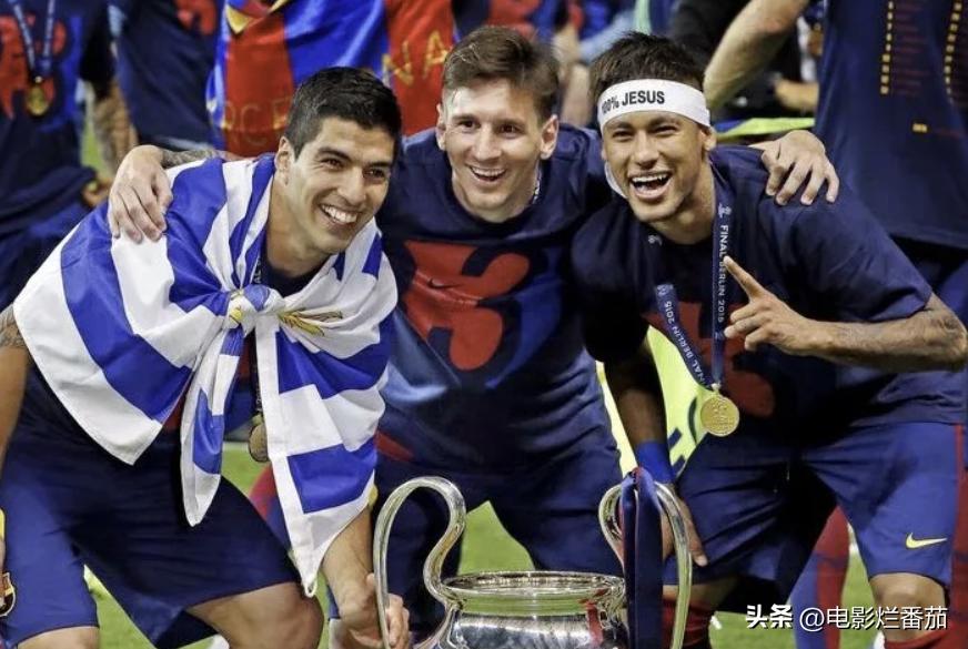 2022年世界杯梅西大战姆巴佩,十大足球巨星梅西只排第五