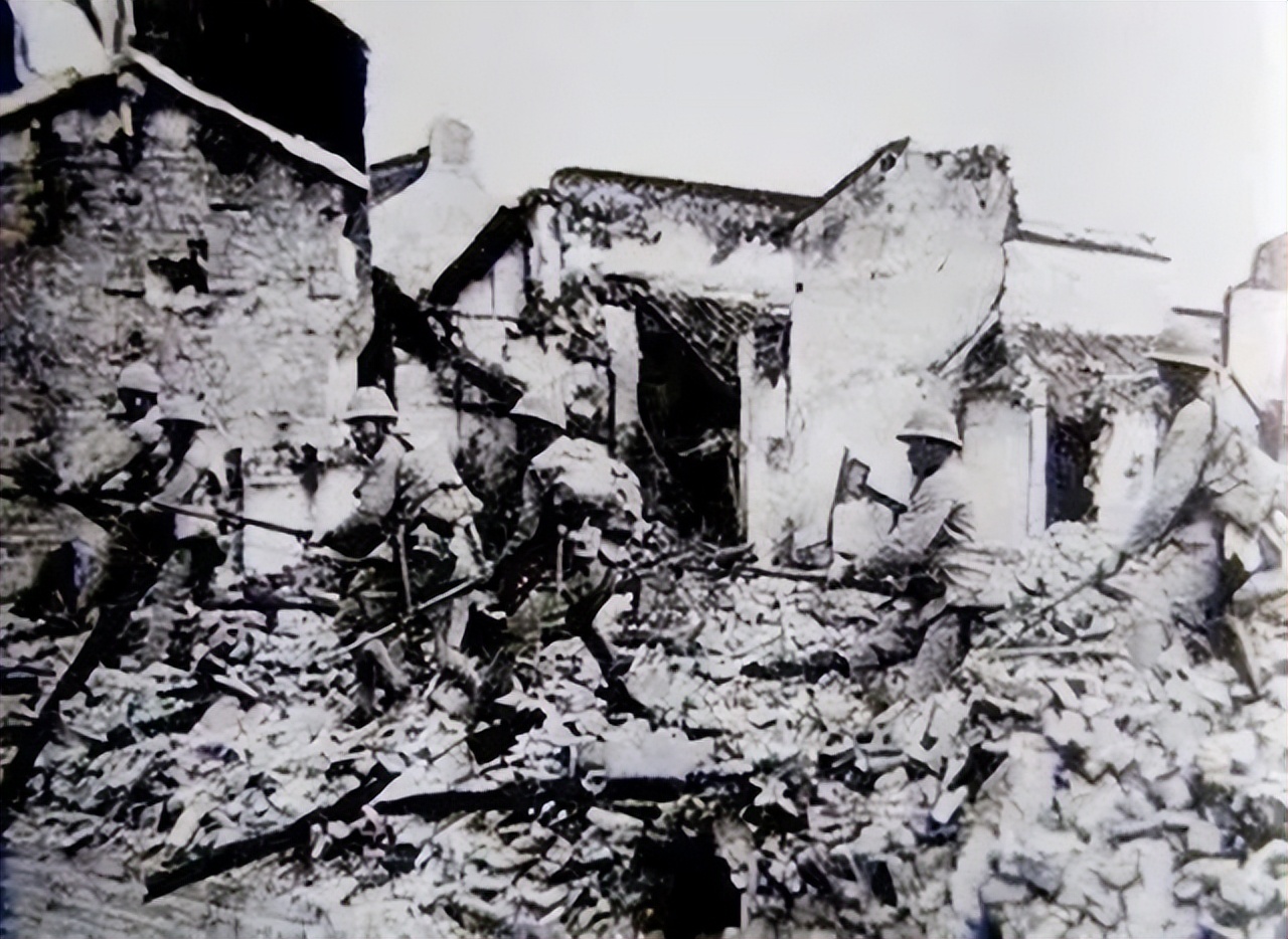 1937年东北地主被俘，却用一条妙计冻死300日军，牺牲时年仅39岁