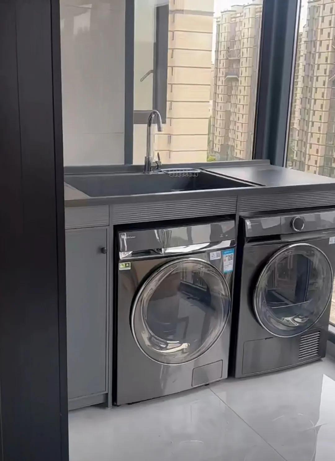 洗烘一体机究竟值不值得入手,洗烘一体机真的好用吗