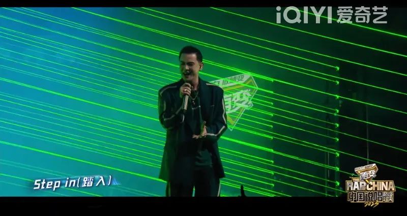 pact派克特中国新说唱2018,pact派克特新说唱