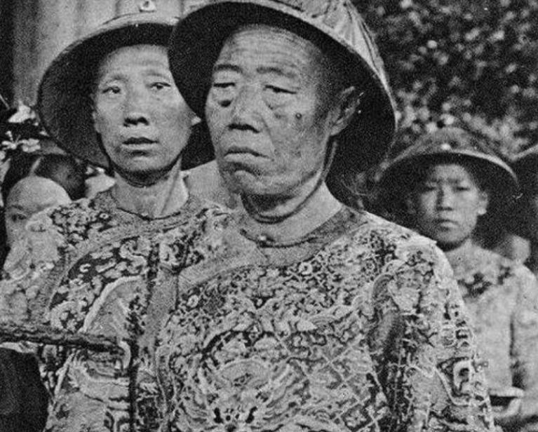 “睡我母亲可以,夺我江山不行!”嫪毐是太监的祖师爷?