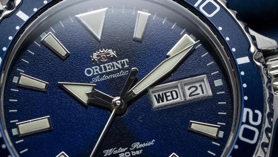 日本十大最好的手表品牌,日本十大名牌手表排名及价格表