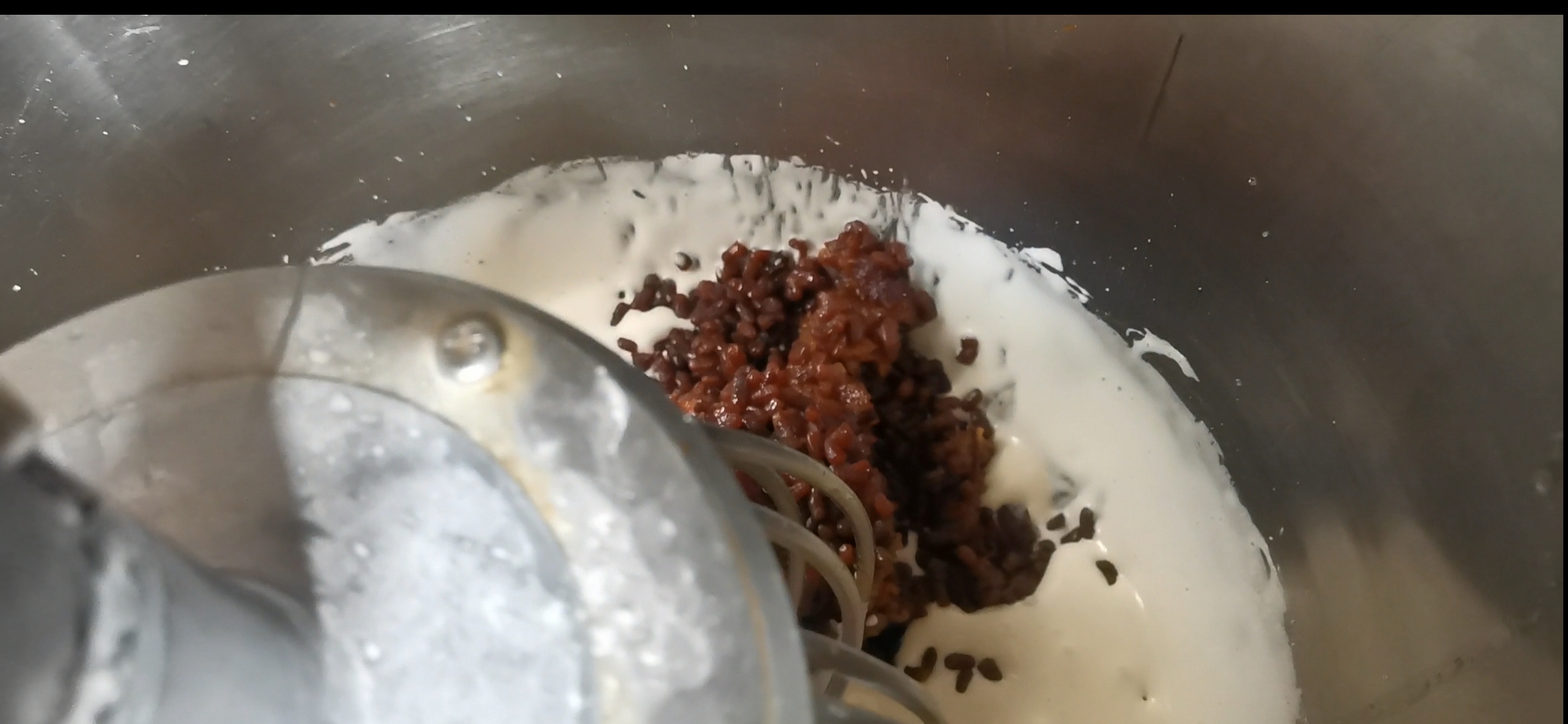 枣豆糕的商业版配方,飘香糕做法