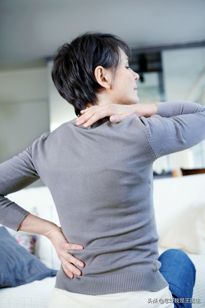 脖子疼怎么拔罐,脖子痛拔罐哪几个地方最好啊