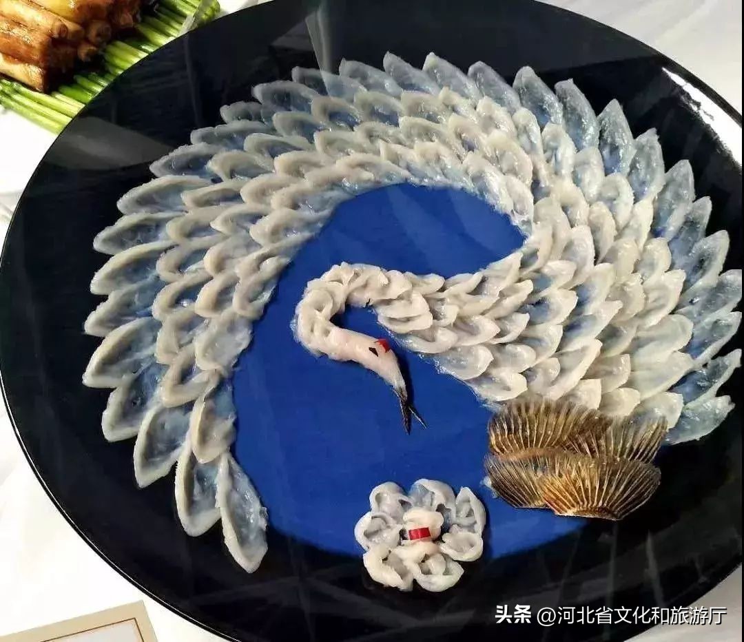 河豚火锅吃的是极致新鲜,中国河豚火锅