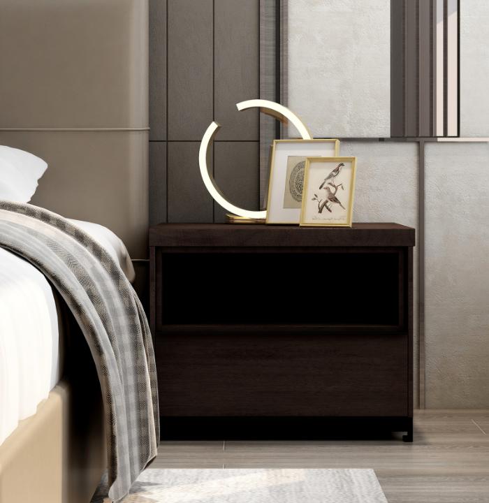 不踩坑的5个家具品牌推荐,网红原木家具品牌