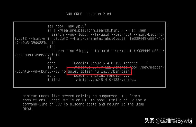 centoslinux7如何重置密码,centos7忘记密码