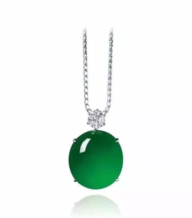 翡翠玉化过程图解,玉不琢不成器翡翠原石