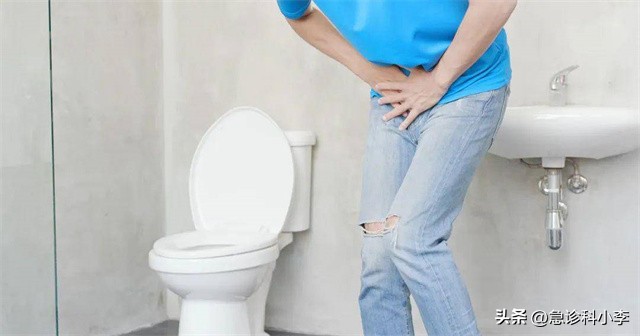 肾衰会小便次数多尿少吗,肾衰前兆