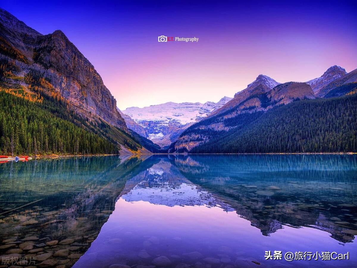 加拿大旅游攻略穷游网,加拿大旅游攻略14天自由行