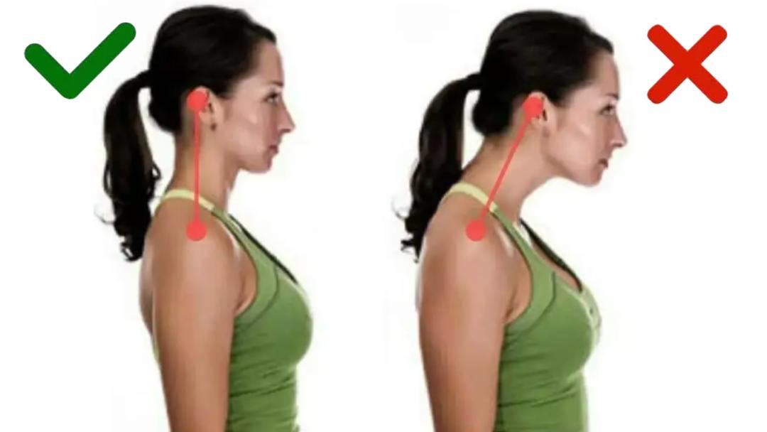 发腮和塌腮哪个更显老,发腮真的显老吗