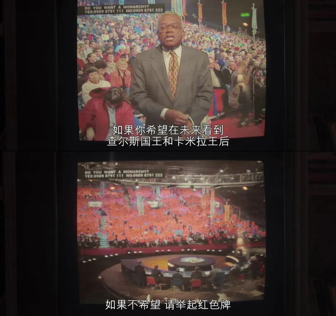 卡米拉出尽风头,卡米拉靠什么被女王认可