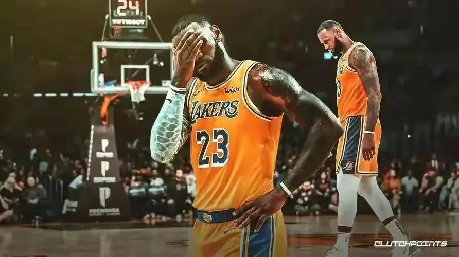 盘点现役四海为家的六大球星，巴特勒逆流而上，詹姆斯无人可及