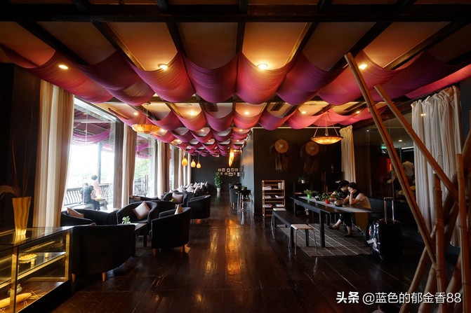 无名河我心中的伊甸园,画出我心中的伊甸园