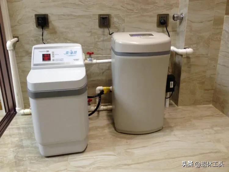 软水机有必要要吗,哪些地方有必要用软水机